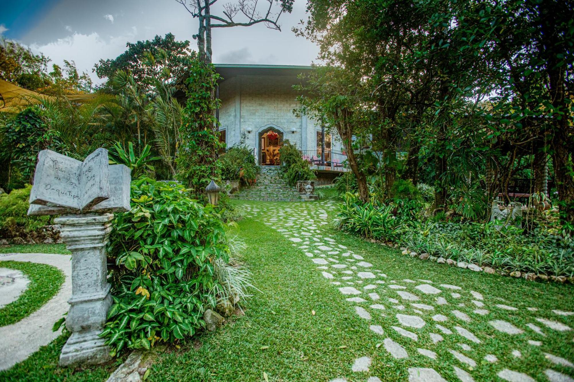 Casa Madre Tierra Hotel El Valle de Anton Exterior photo